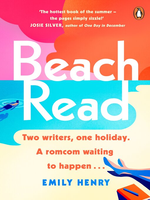 Title details for Beach Read by Emily Henry - Available